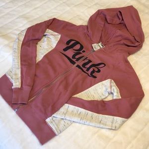 VS HOODIE